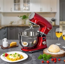 Batedeira Planetária